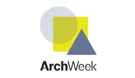 Architecture Week 2026