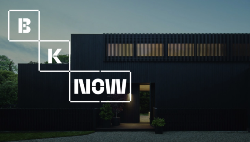 Brooklyn NOW! Exhibit