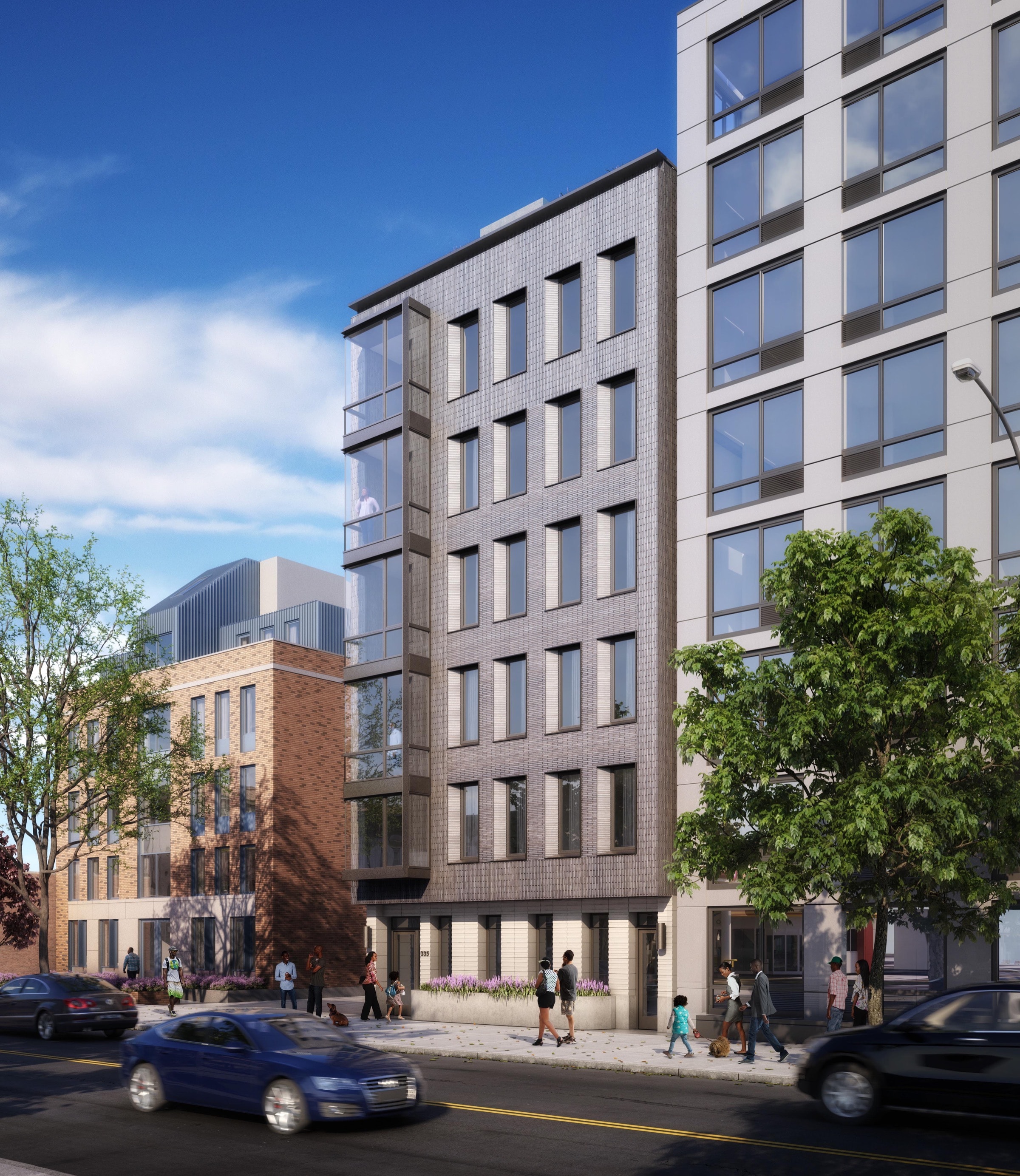 Belle Gardens Affordable Home Ownership