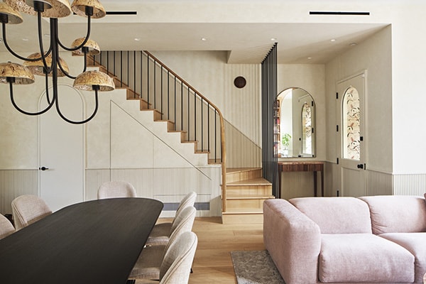 South Williamsburg Townhouse