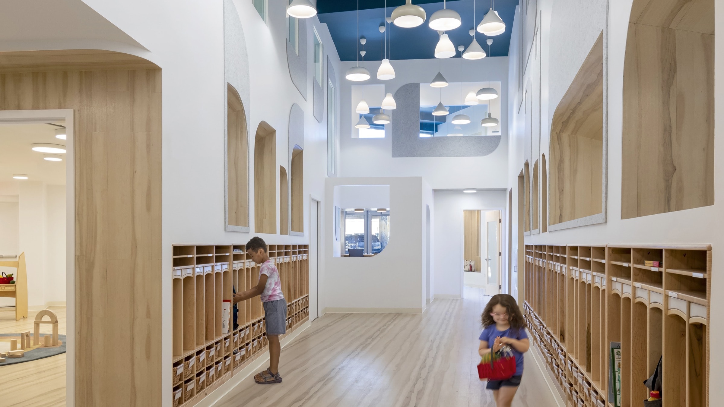 City Kids Education Center