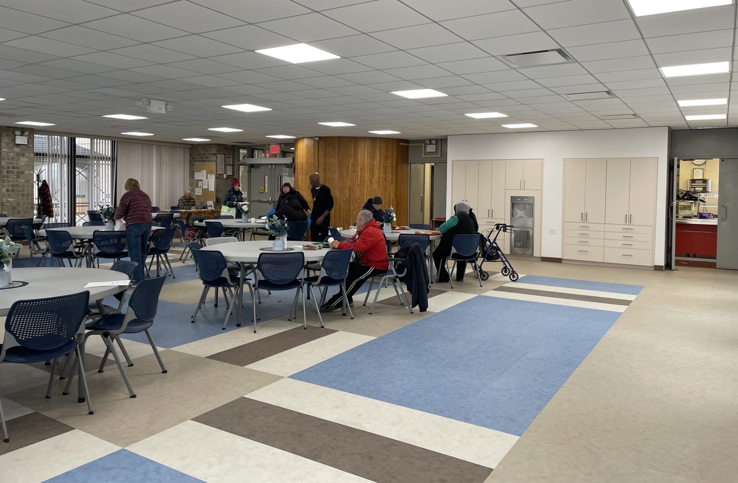 Scheuer House of Coney Island