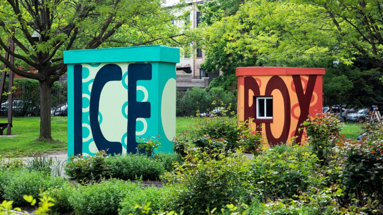 Pratt Ice Box Challenge