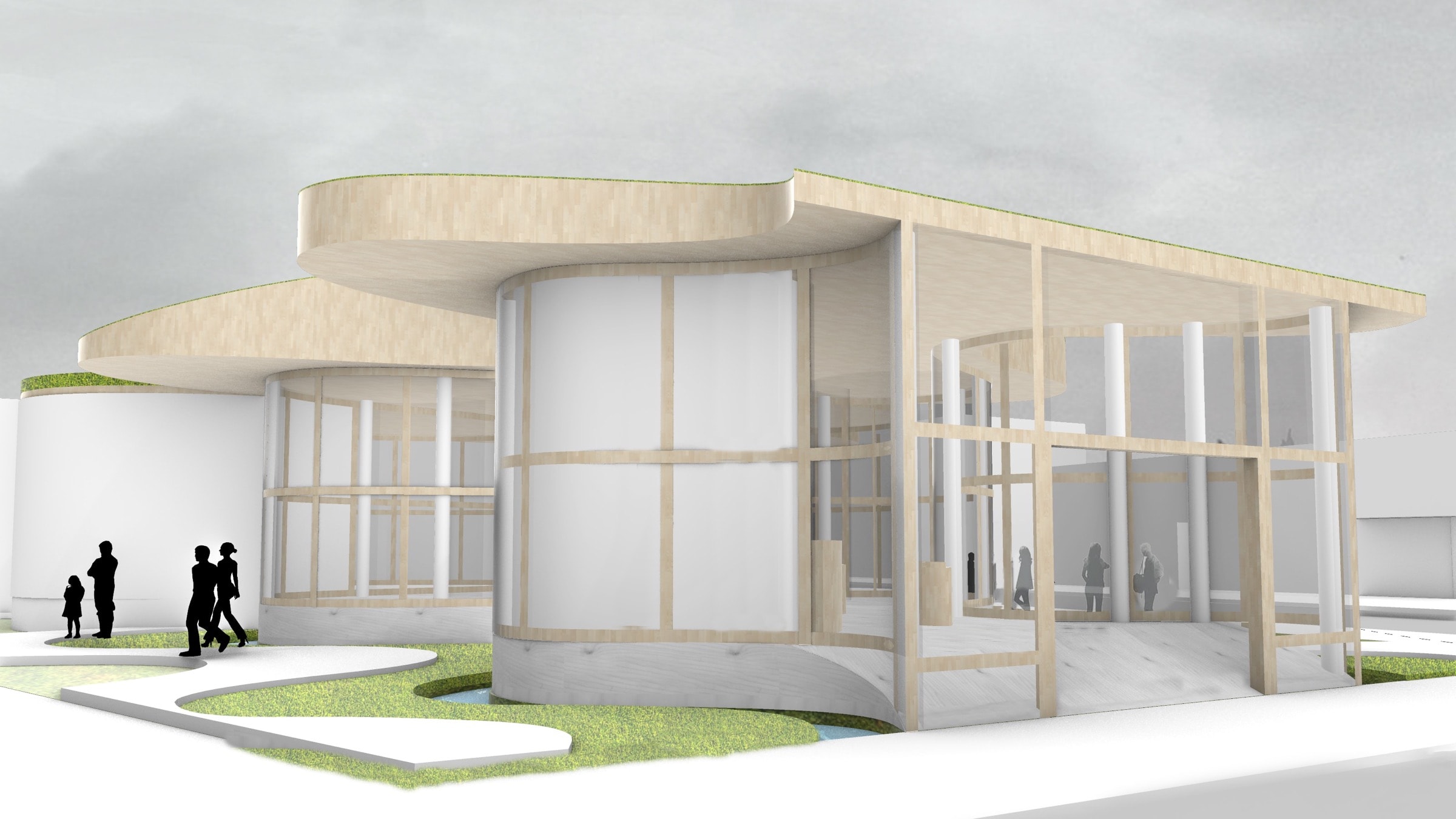 Red Hook Water Society