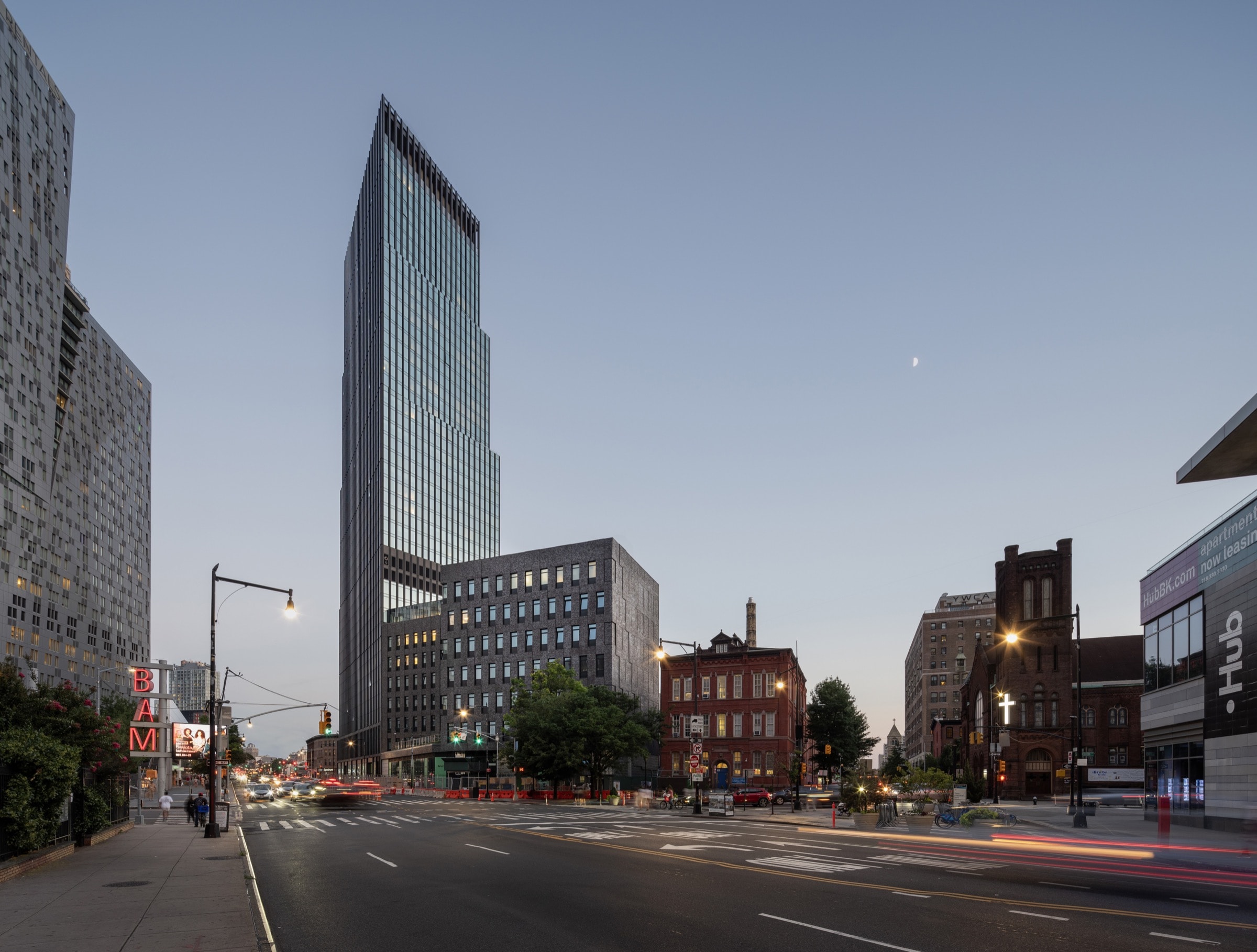 505 State Street and 489 State Street