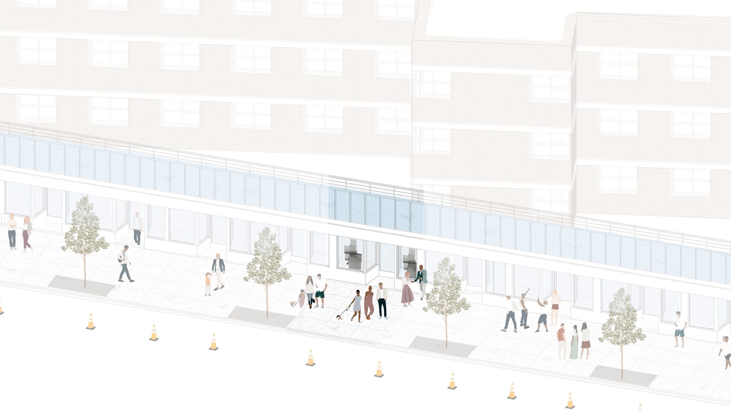 Re:Place a part of multi-site installation “The People Make the Place!”