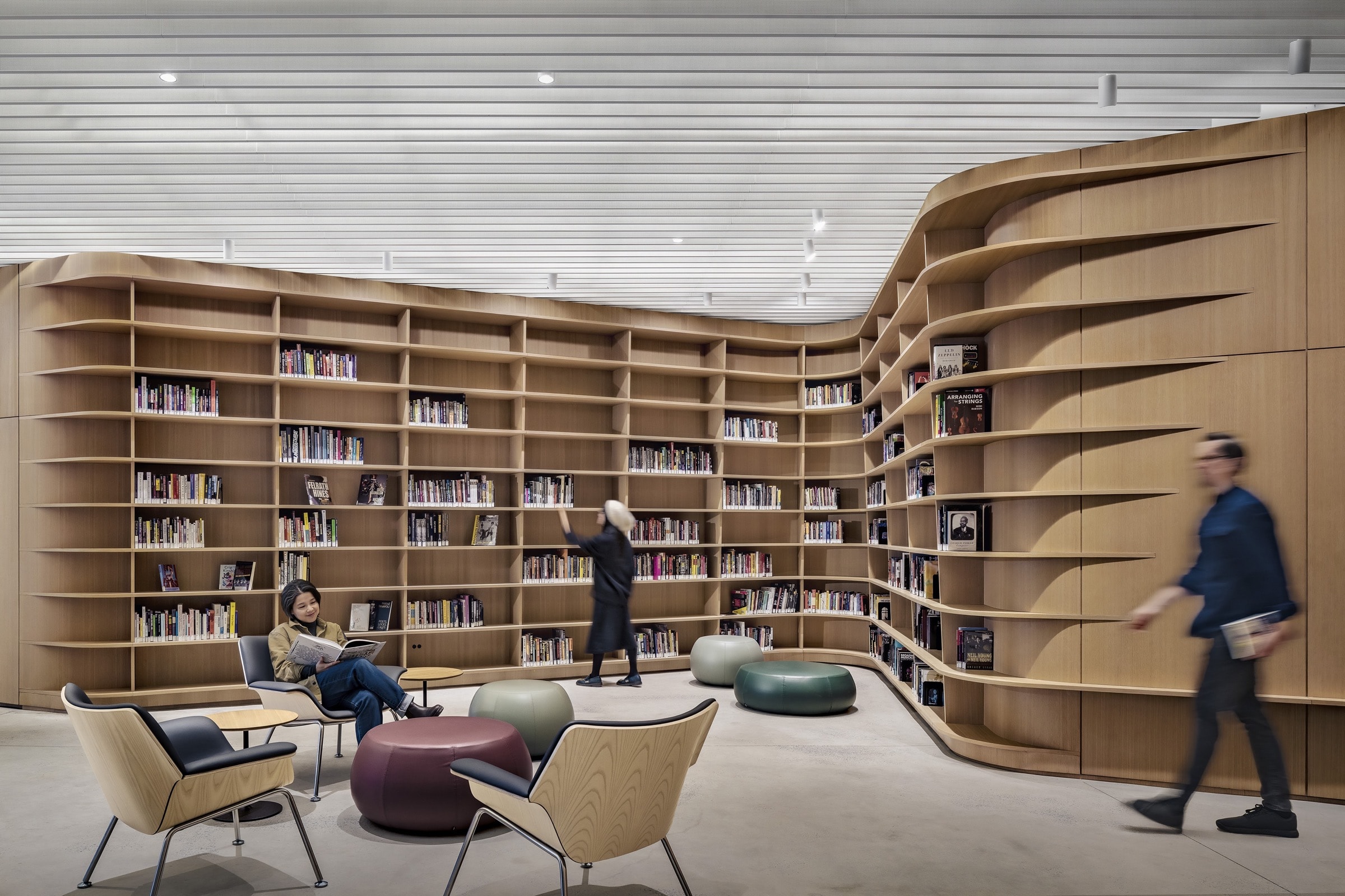 L10 Arts and Cultural Center