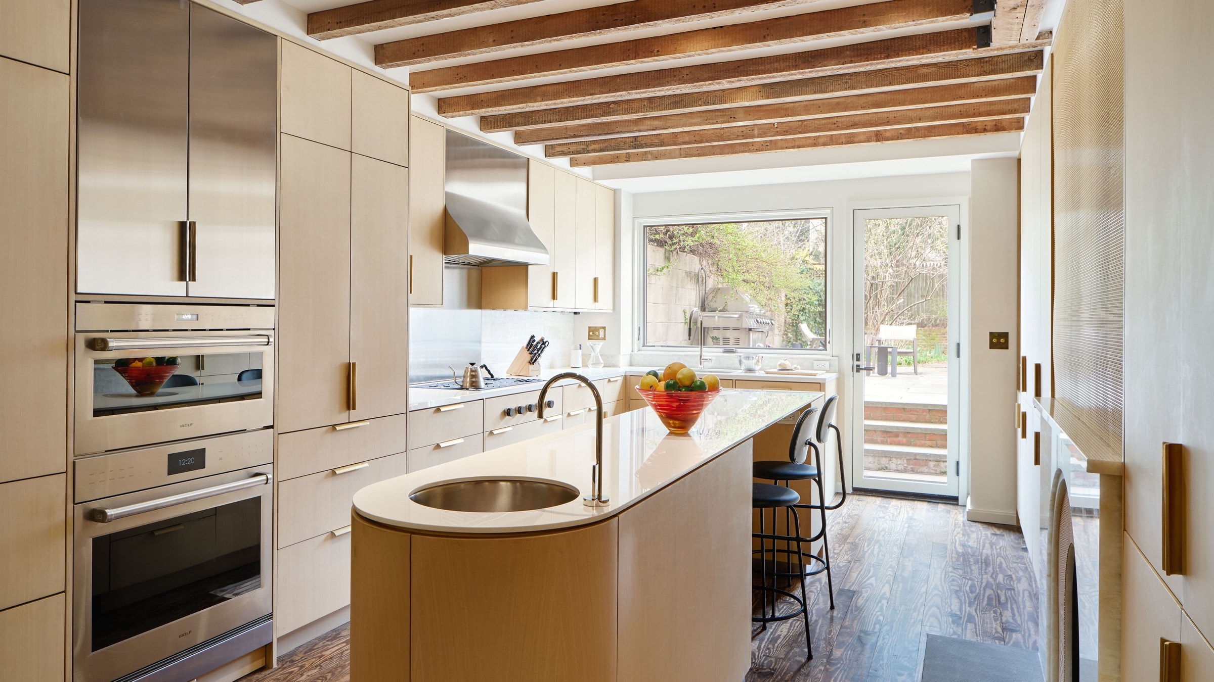 COBBLE HILL TOWNHOUSE