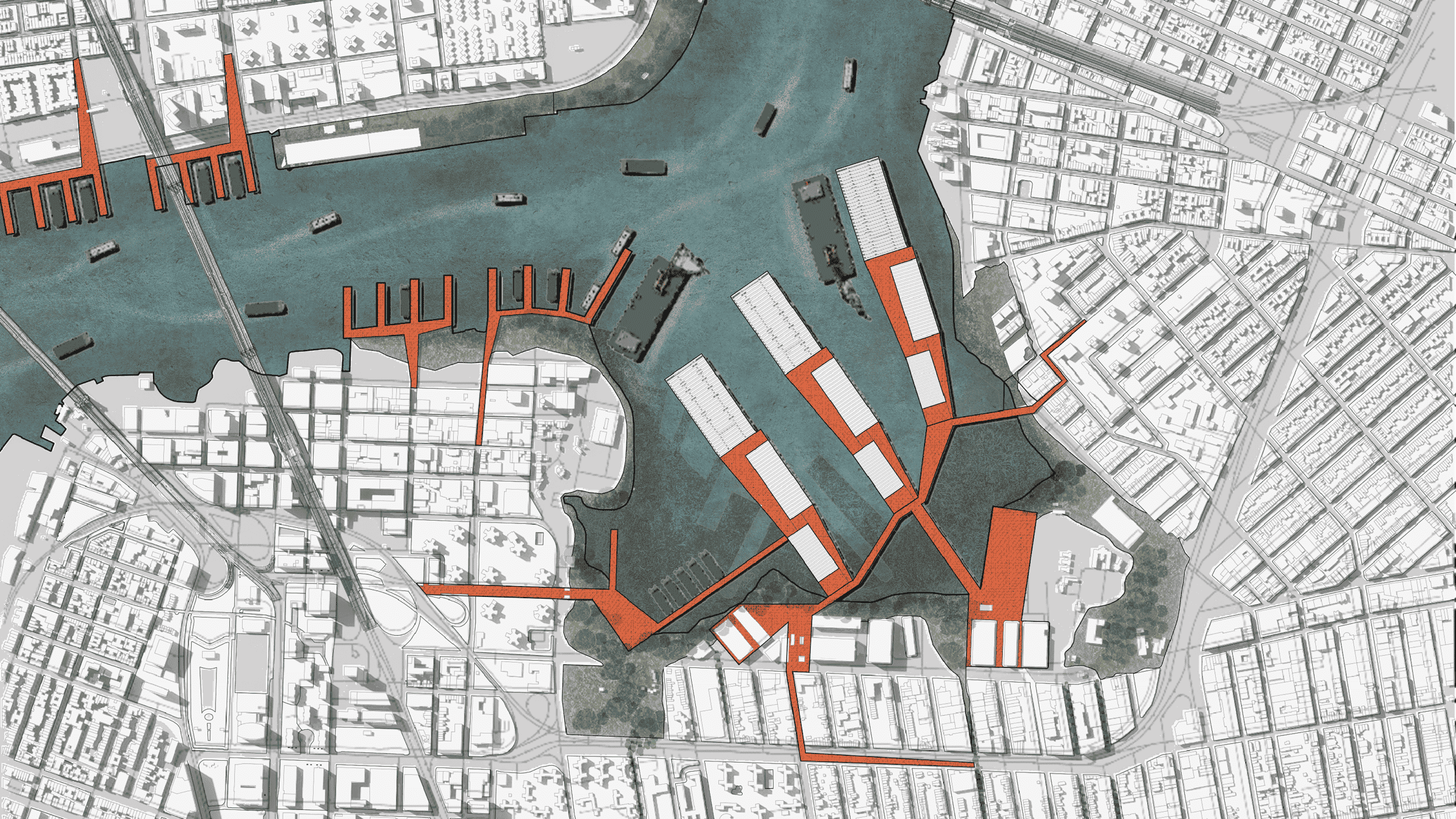 Building Brooklyn: The Working New Deal