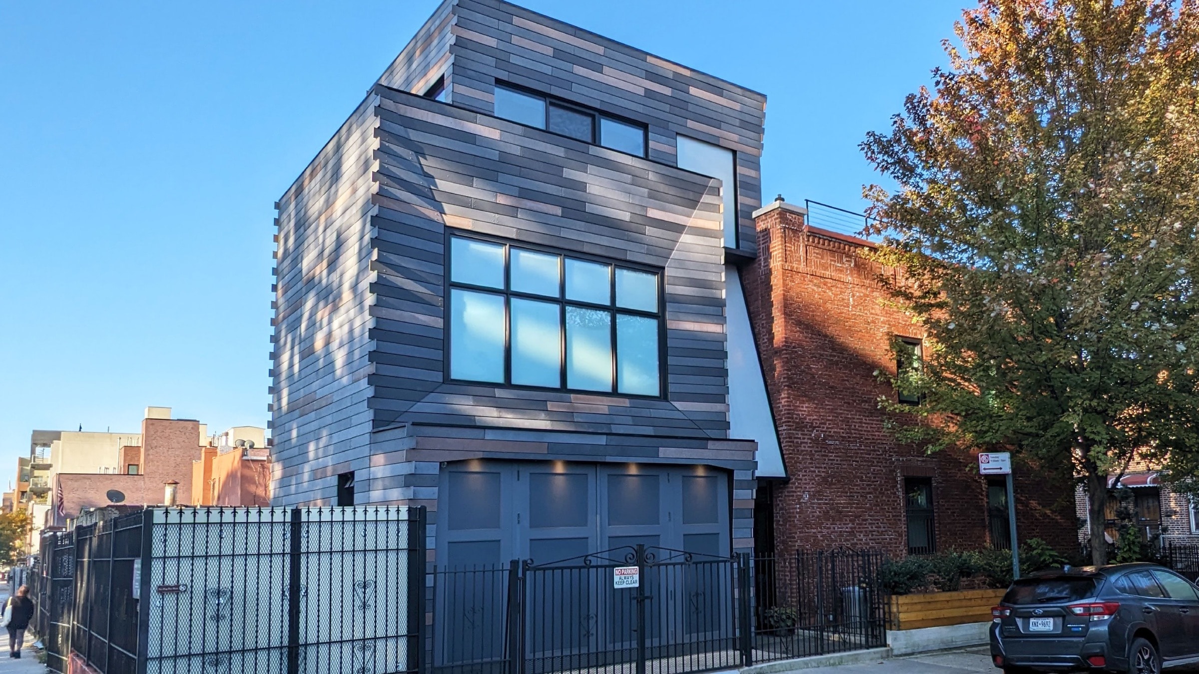 Greenwood Artist’s Studio Enlargement