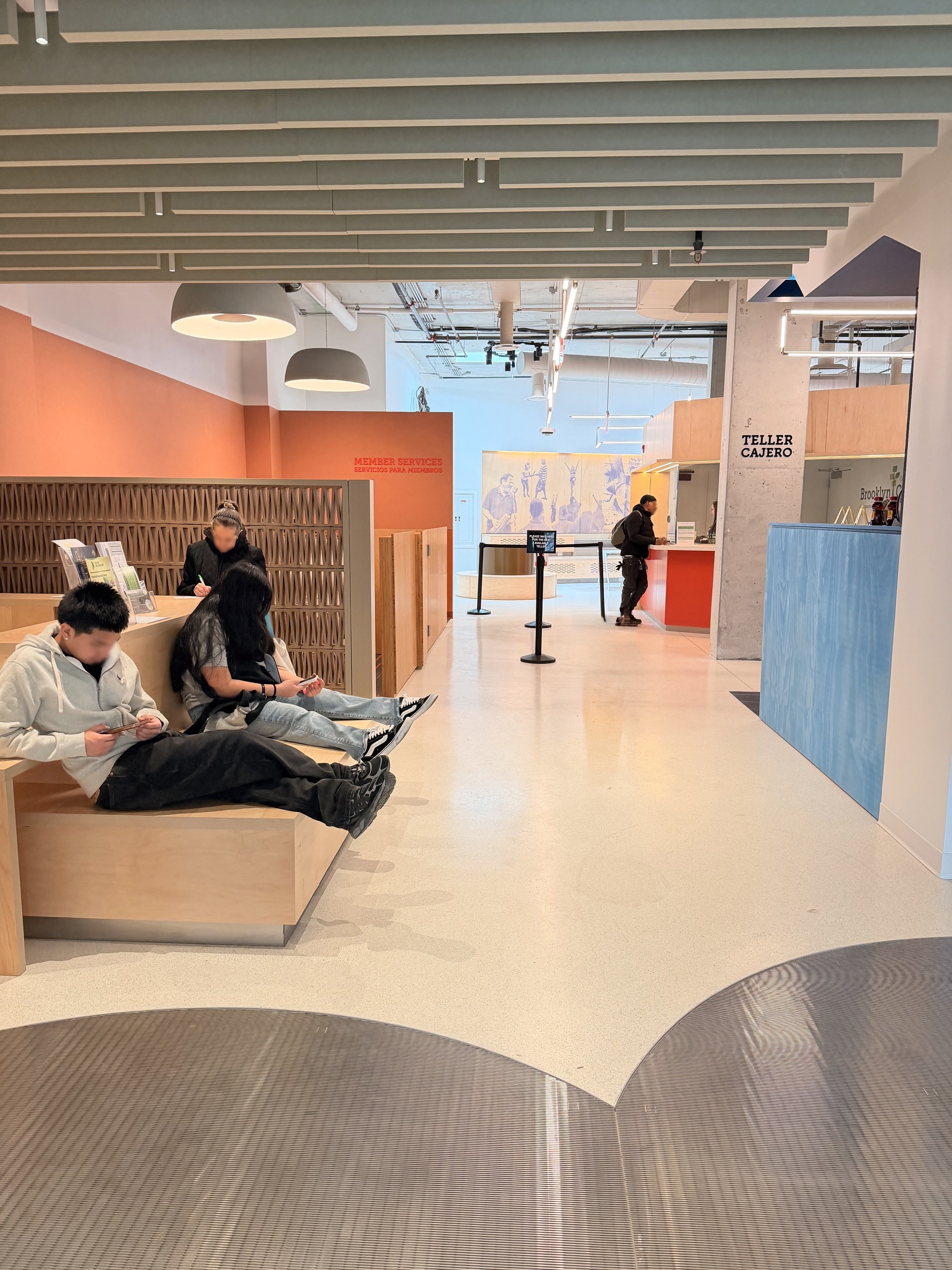 Brooklyn Cooperative Federal Credit Union