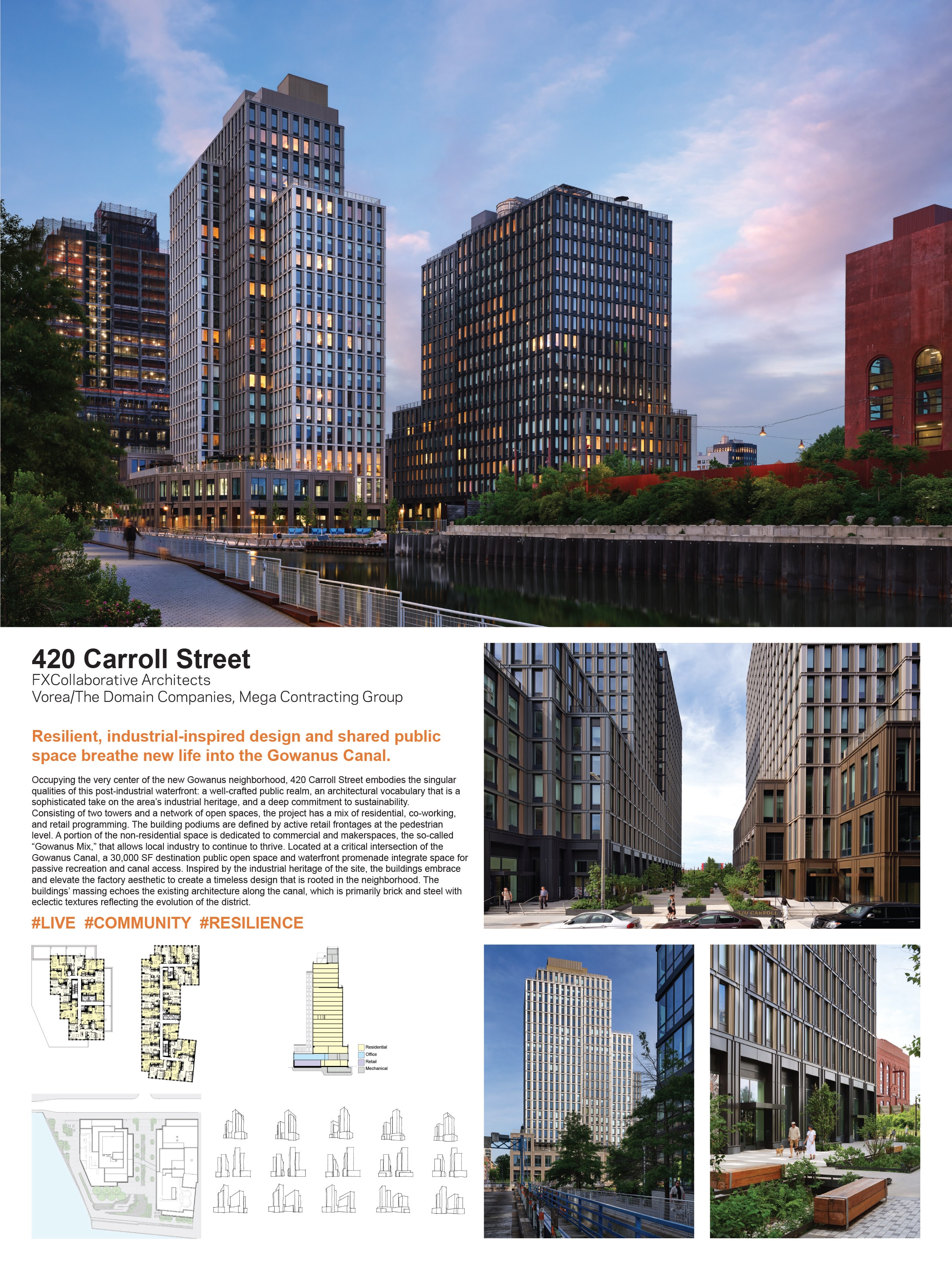 420 Carroll Street