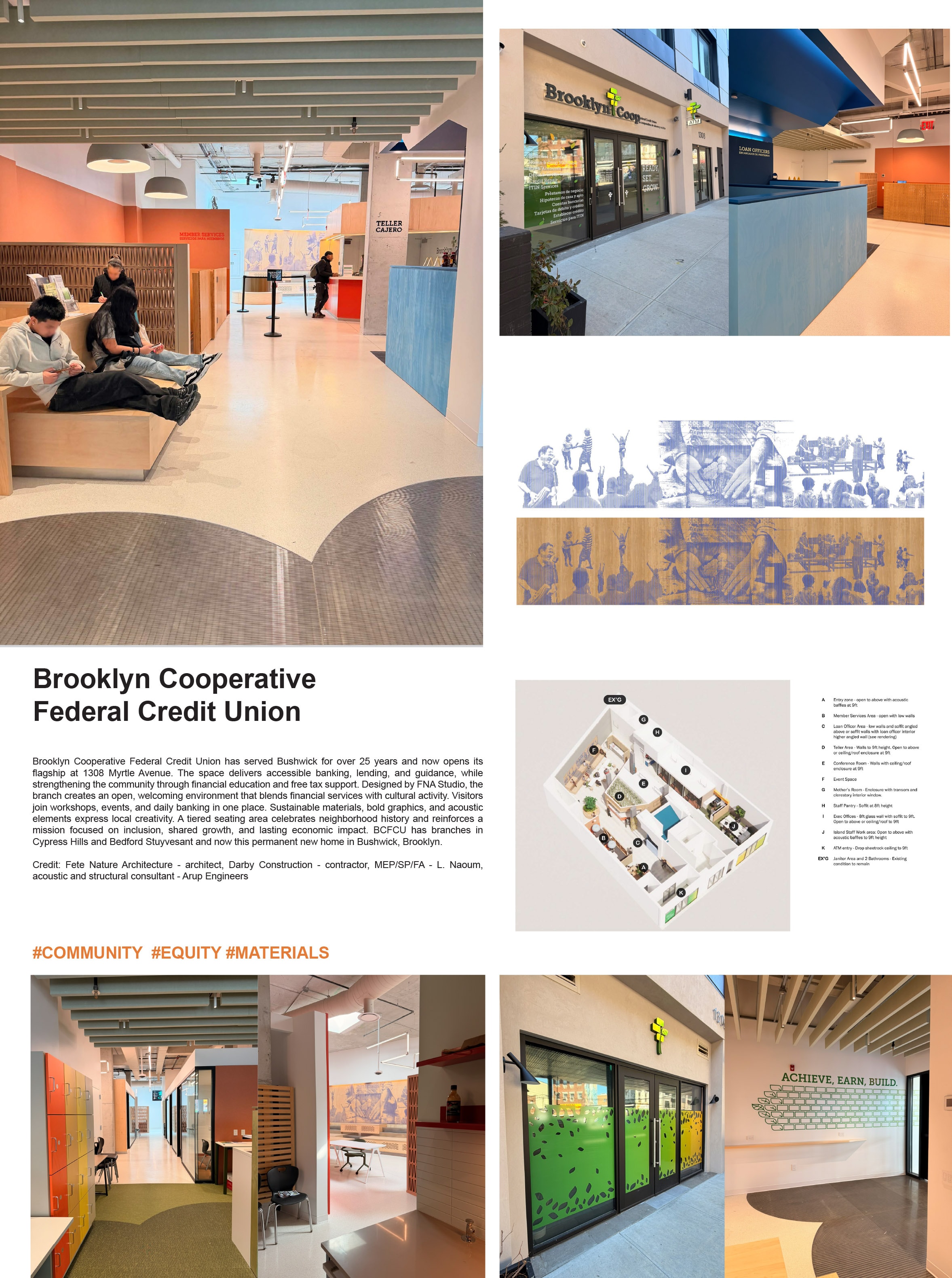 Brooklyn Cooperative Federal Credit Union