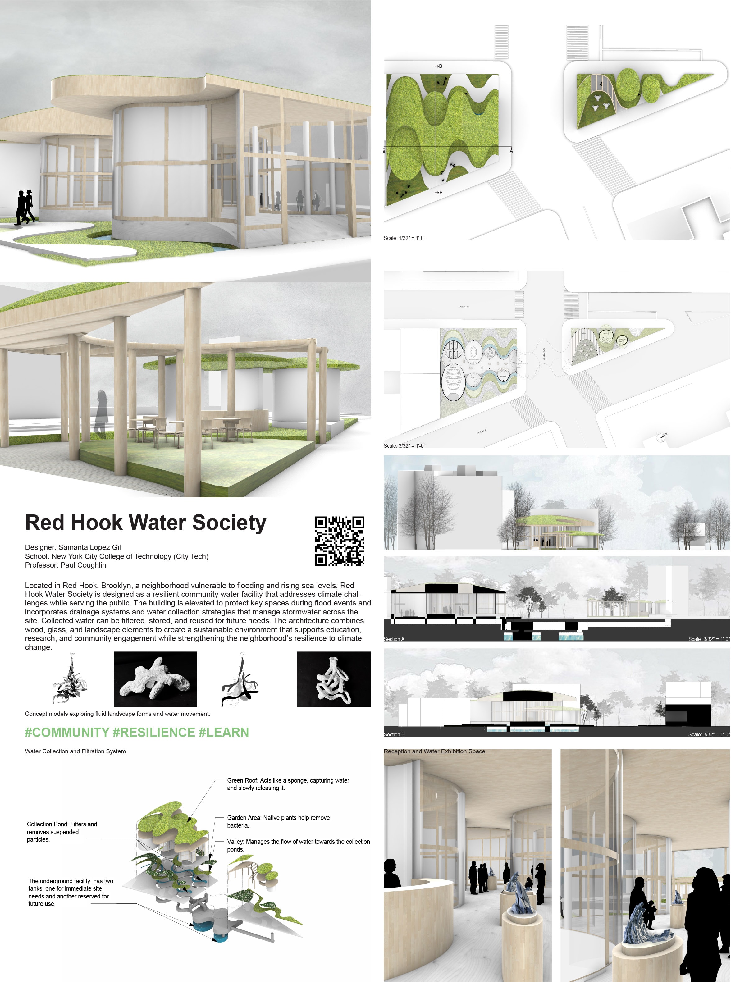 Red Hook Water Society
