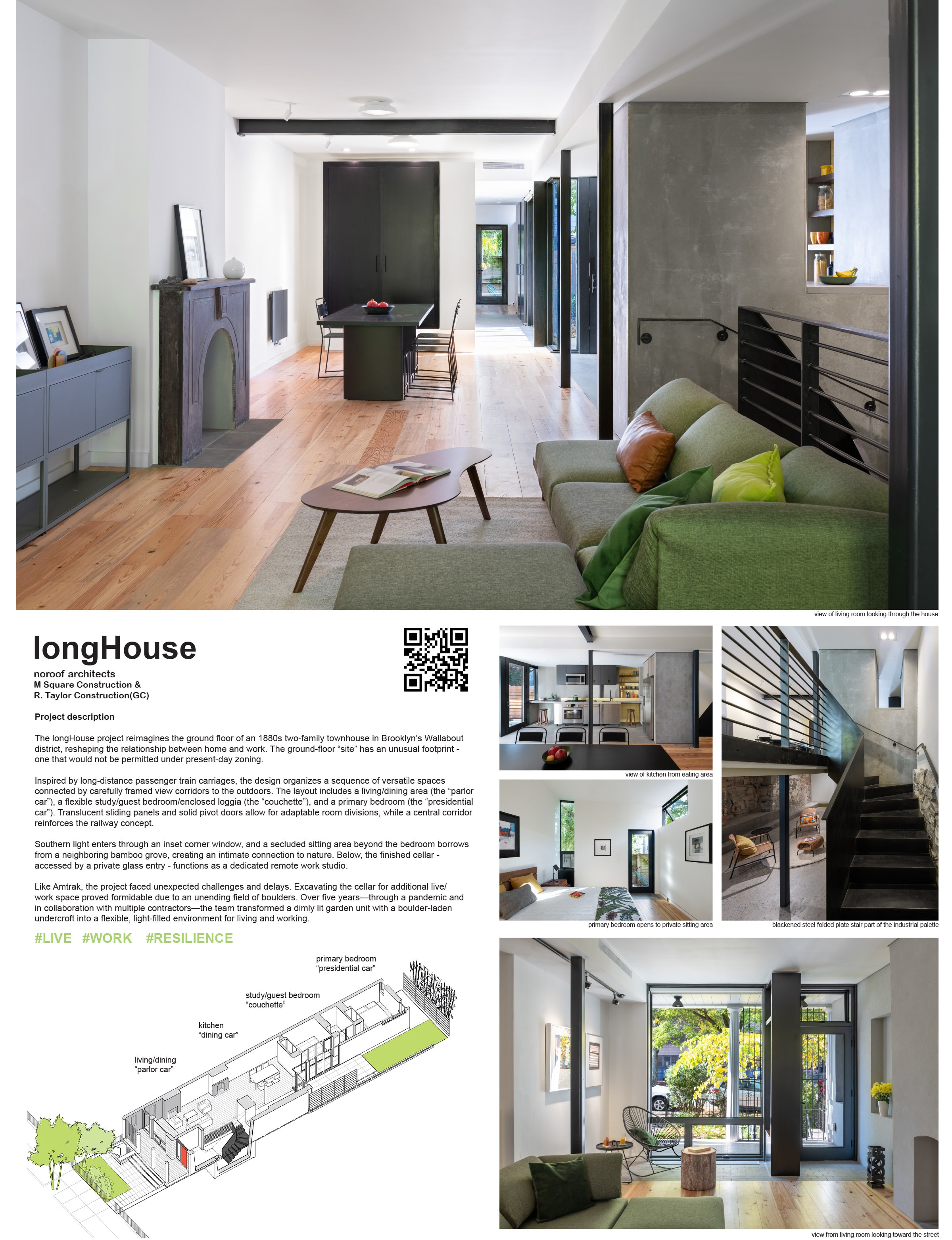 longHouse