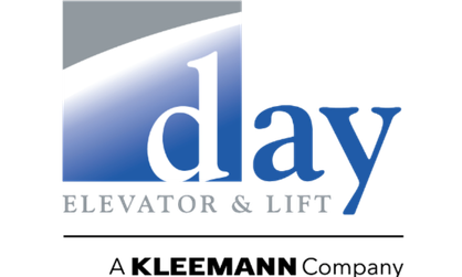 DayElevator Sponsor Company Logo