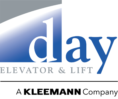DayElevator Sponsor Company Logo